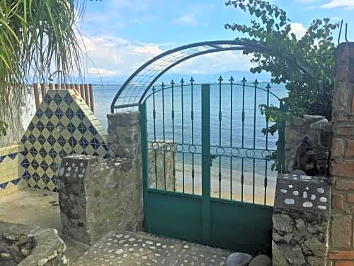 Jardin Del Mar
