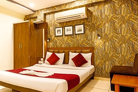 Hotel Shree Ram Palace