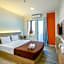 Skyview Sentul Tower Apartments
