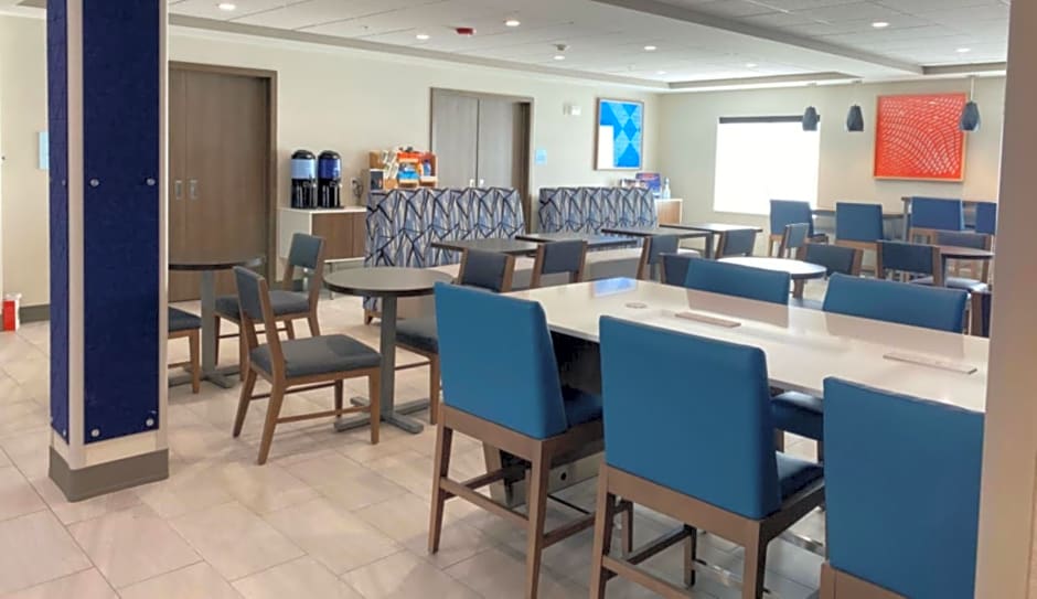 Holiday Inn Express Hotel & Suites Grand Junction By IHG