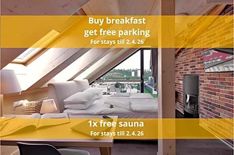 Absolutum Wellness Hotel