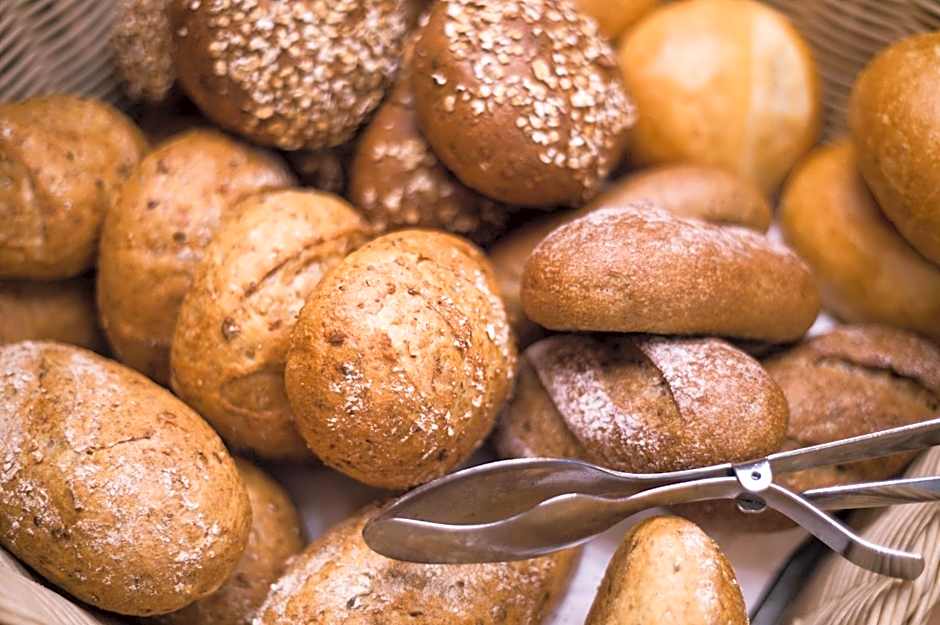 Wellness Hotel Alpenhof