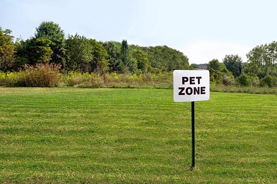 Travelodge by Wyndham Zanesville