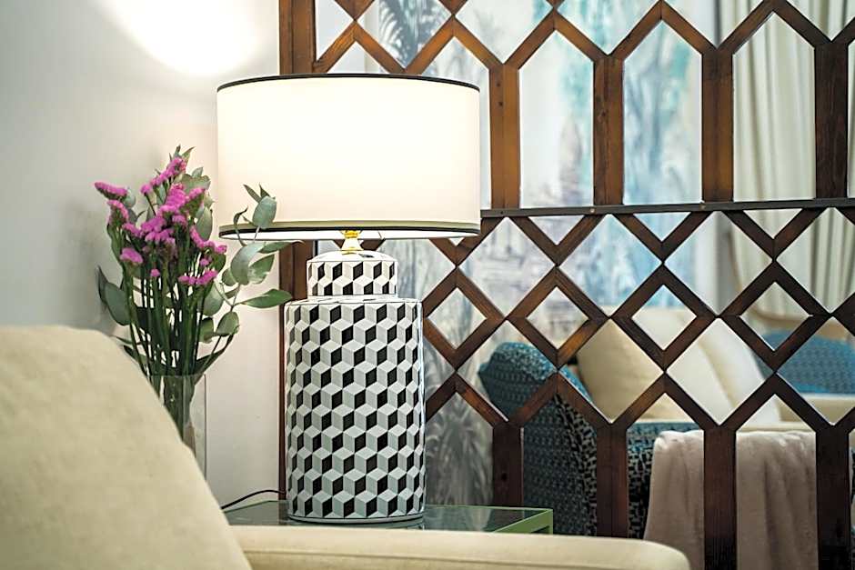 Arco Macarena Lofts by SHS