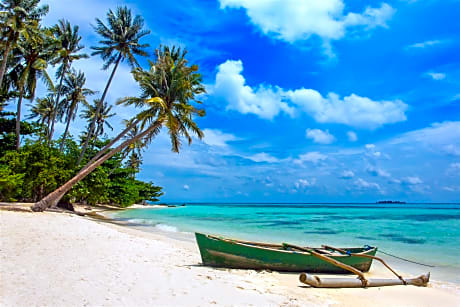 Hotel Pantai Indah Bandengan