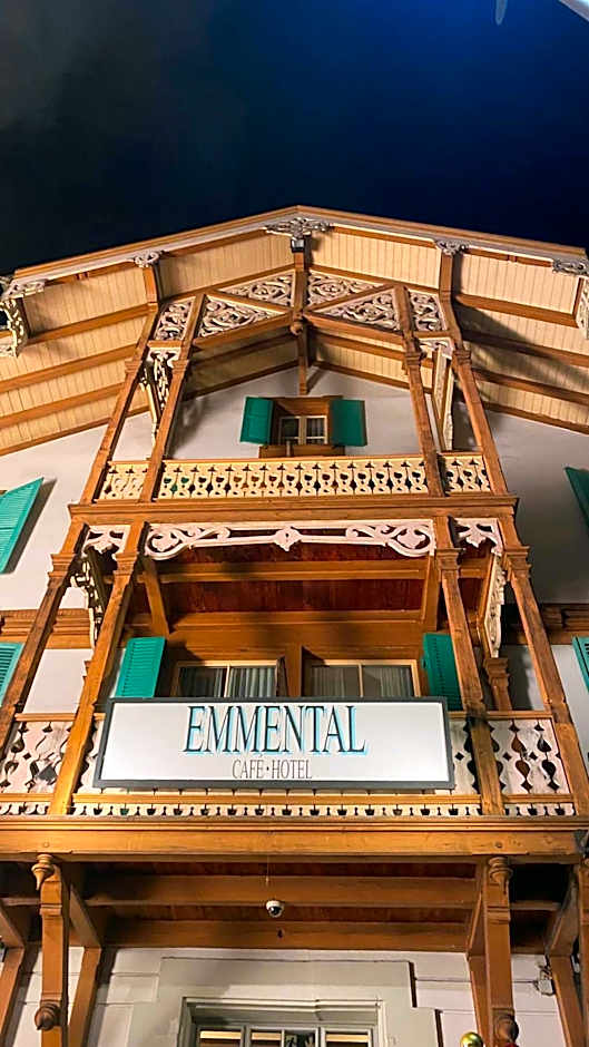 Hotel Emmental
