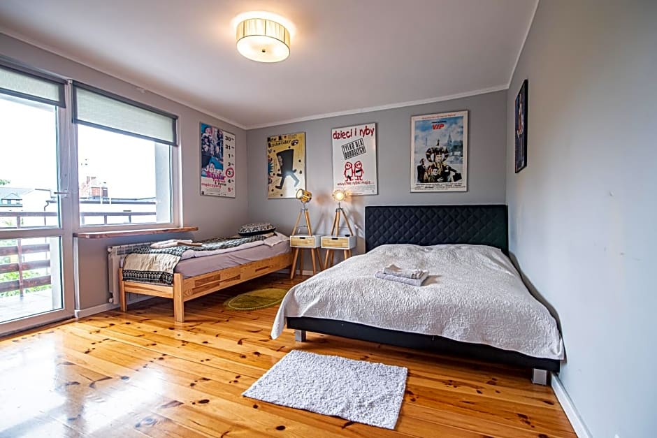 HydroZagadka Kołobrzeg