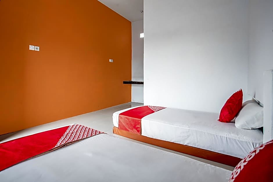 Hotel O Owo Guest House Syariah