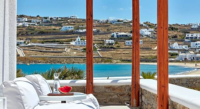 Mykonos Waves Hotel