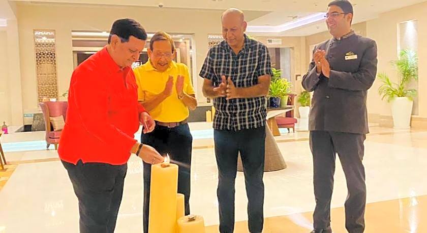 DoubleTree By Hilton Hotel Agra