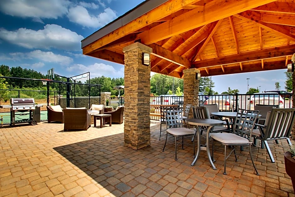Staybridge Suites Rock Hill By IHG