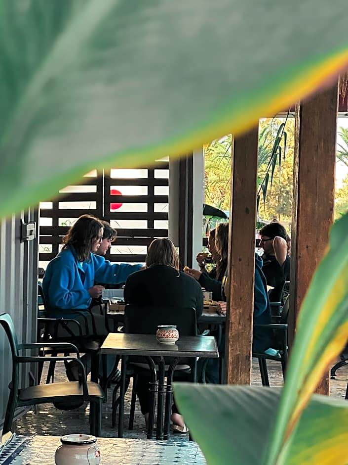 Freebirds Hostel