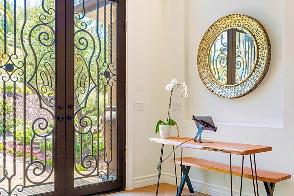 Gaia Inn & Spa- Adult Only- Temecula Wine Country