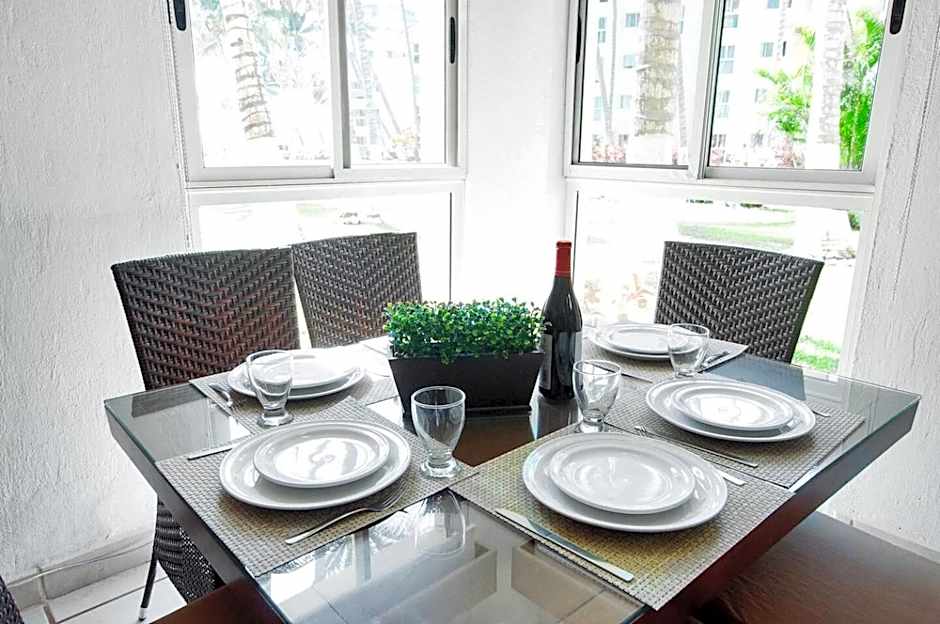 Marina Suites by Andiani Travel