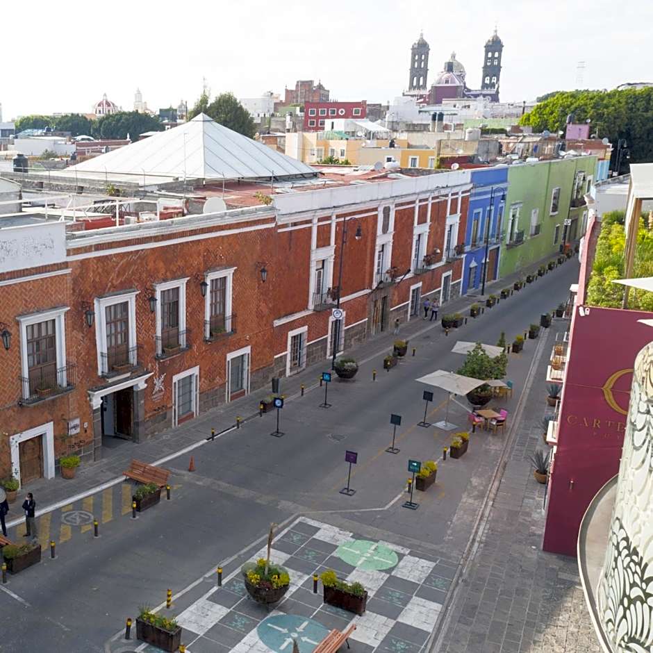 Casa Pepe
