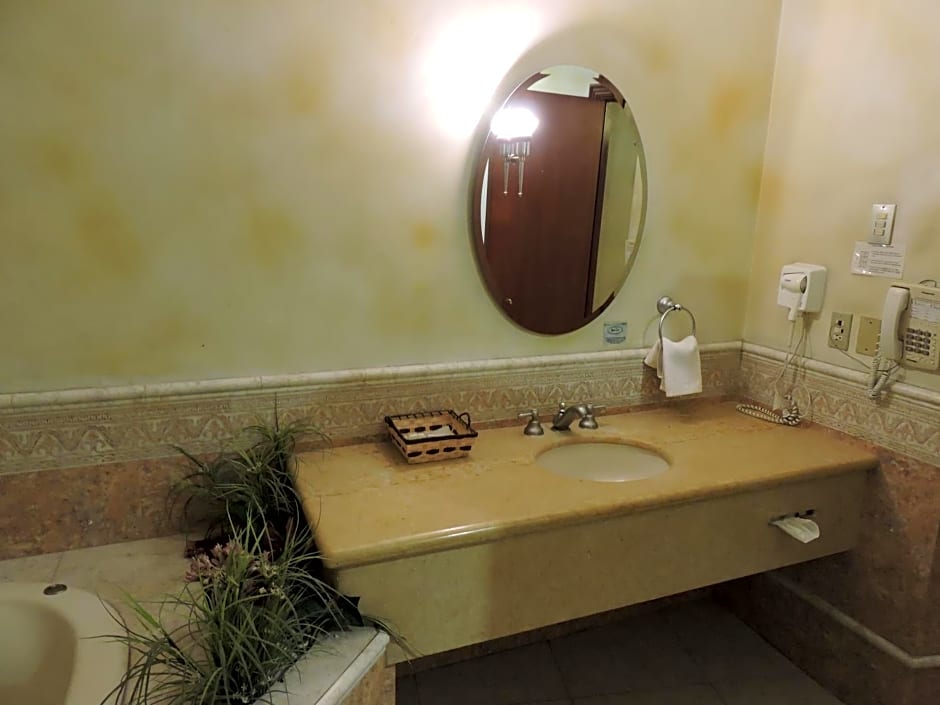 Hotel Quinta Cesar