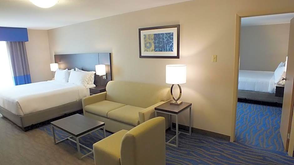 Holiday Inn Hotel & Suites Regina By IHG