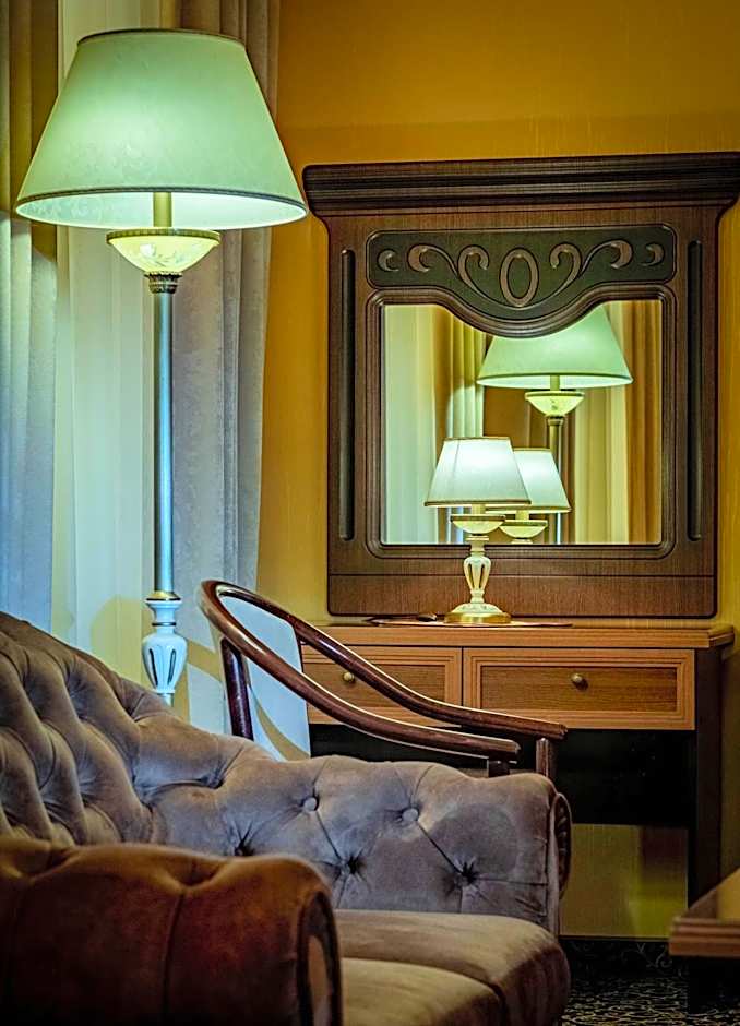 Premier Hotel Palazzo