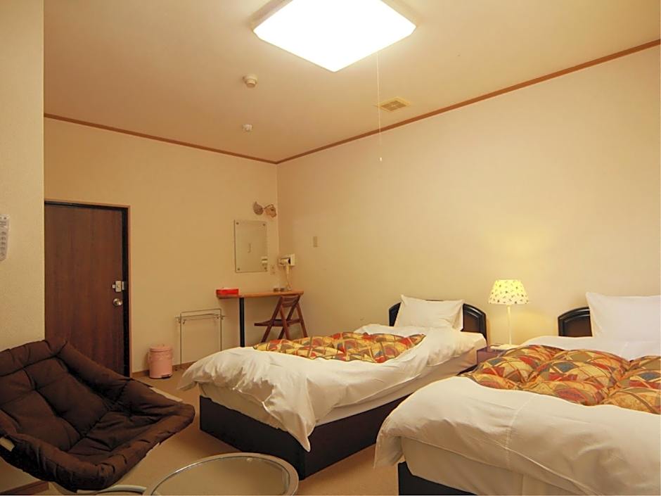 Hotel Sankyu