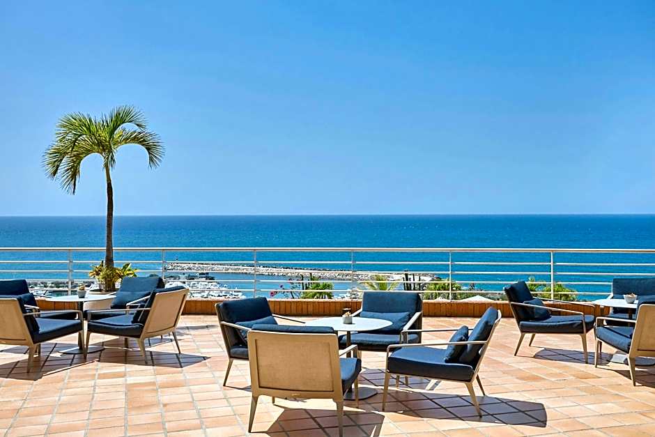 Venezuela Marriott Hotel Playa Grande