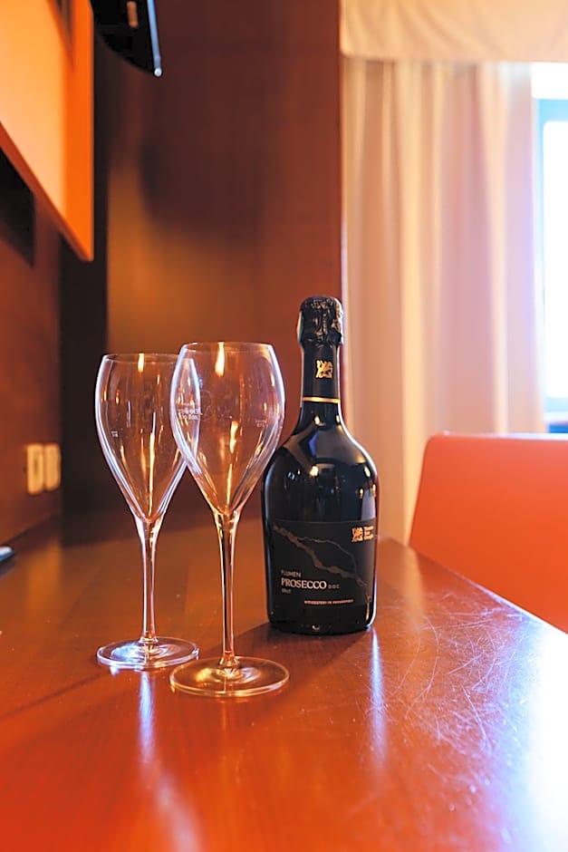 Hotel Villa Delle Rose - Malpensa