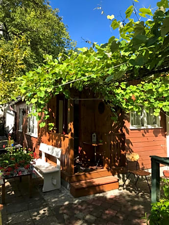 Domek Letni Ba¿tycka