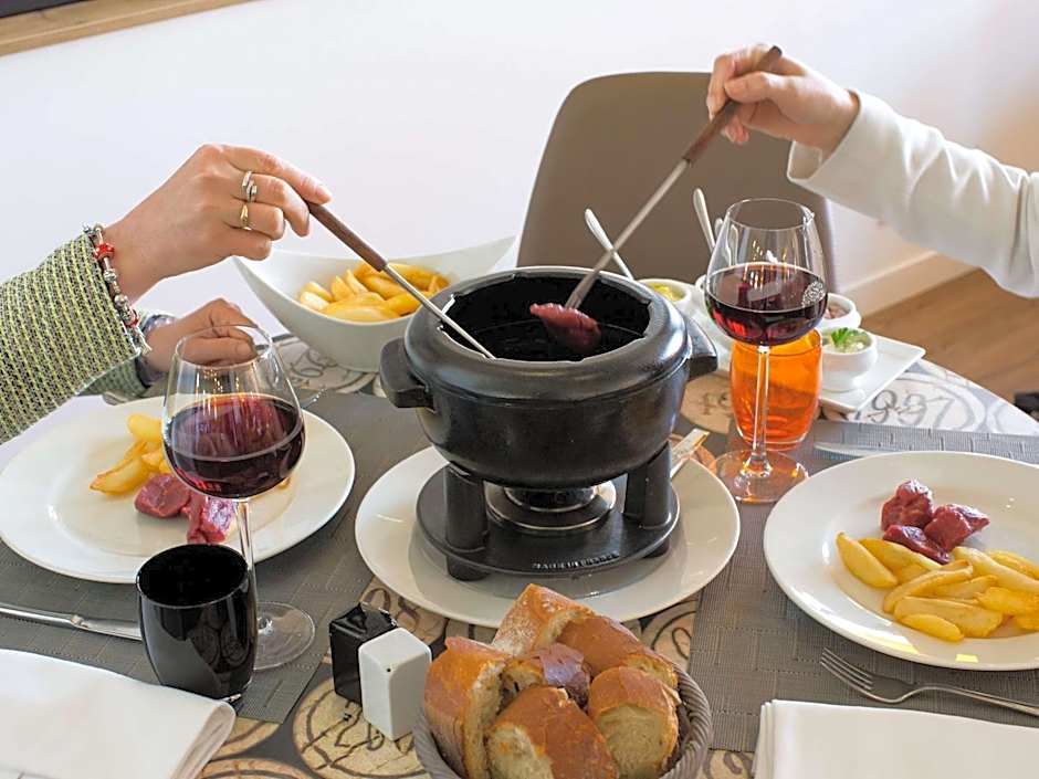 ibis Beaune La Ferme Aux Vins