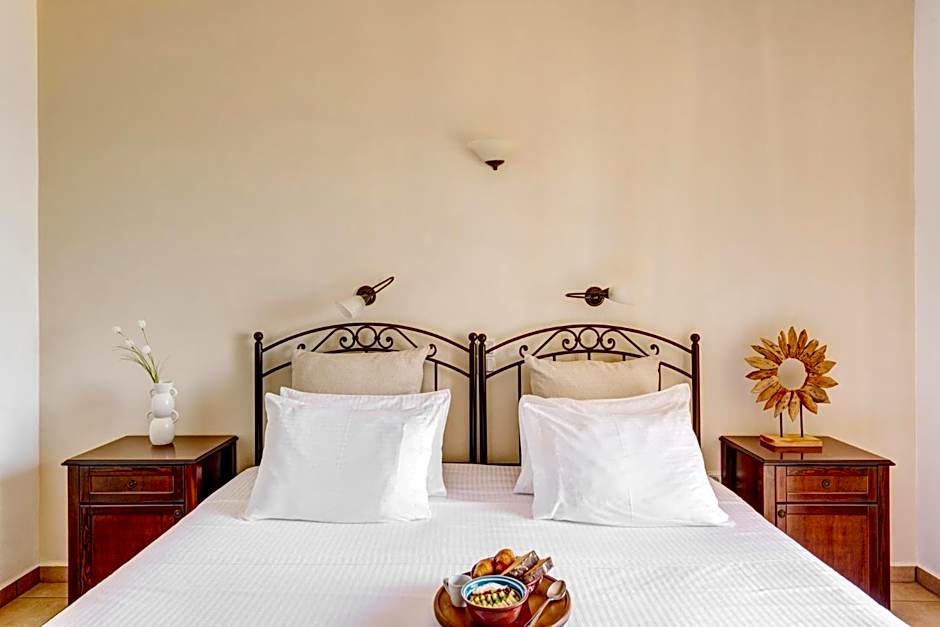 Brazzera Hotel