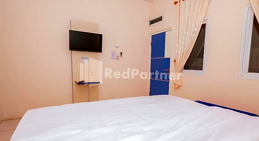 Ungu Kangen Hotel Bogor Mitra RedDoorz