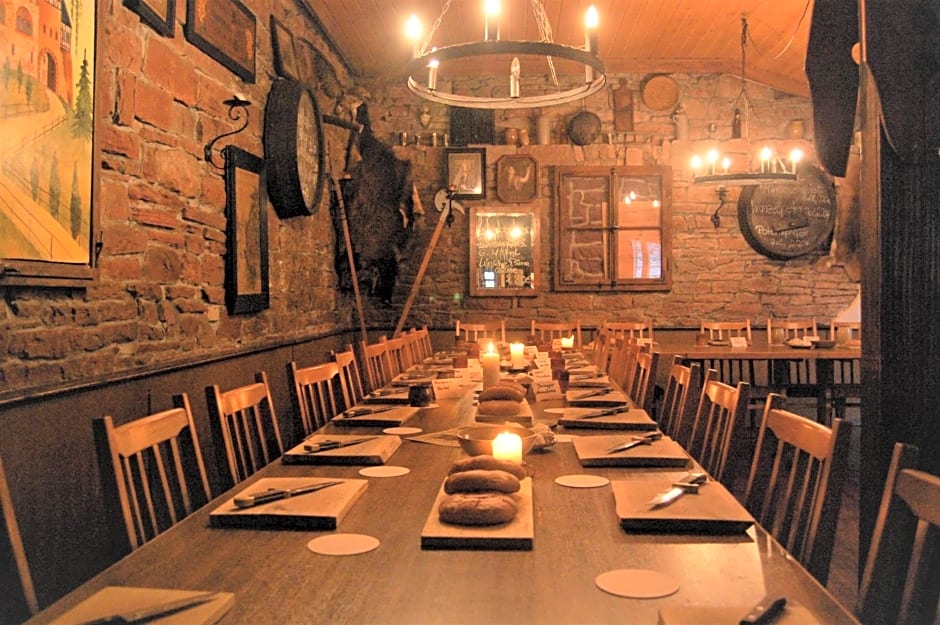 Gasthaus & Hotel Drei Lilien
