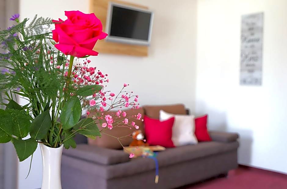 Lohauserhof - Biohof und Hotel