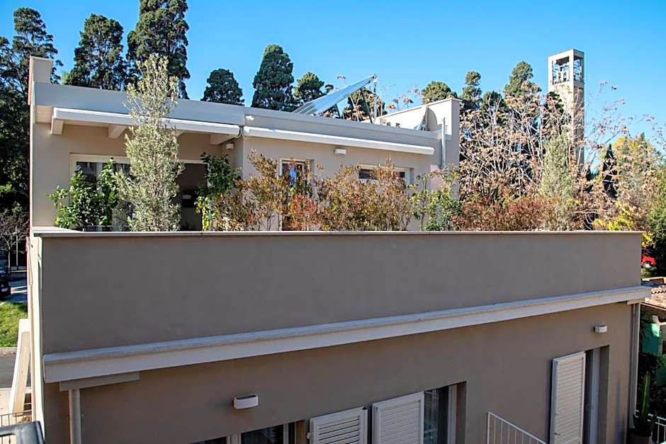 B&B Fontanella 32