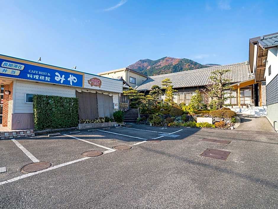 Tabist Miya Yokkaichi Suizawa