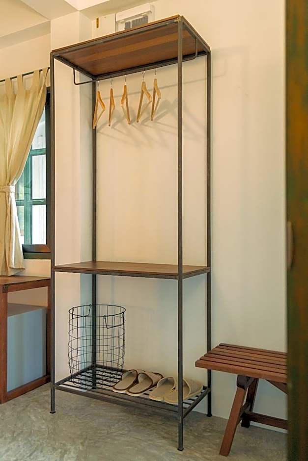 Big Tree Boutique Hotel