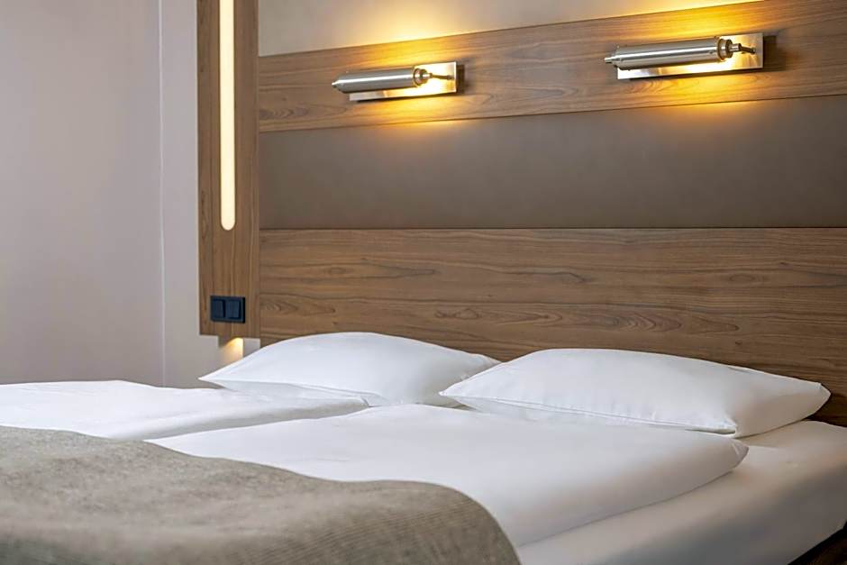 Best Western Plus Hotel Koeln City