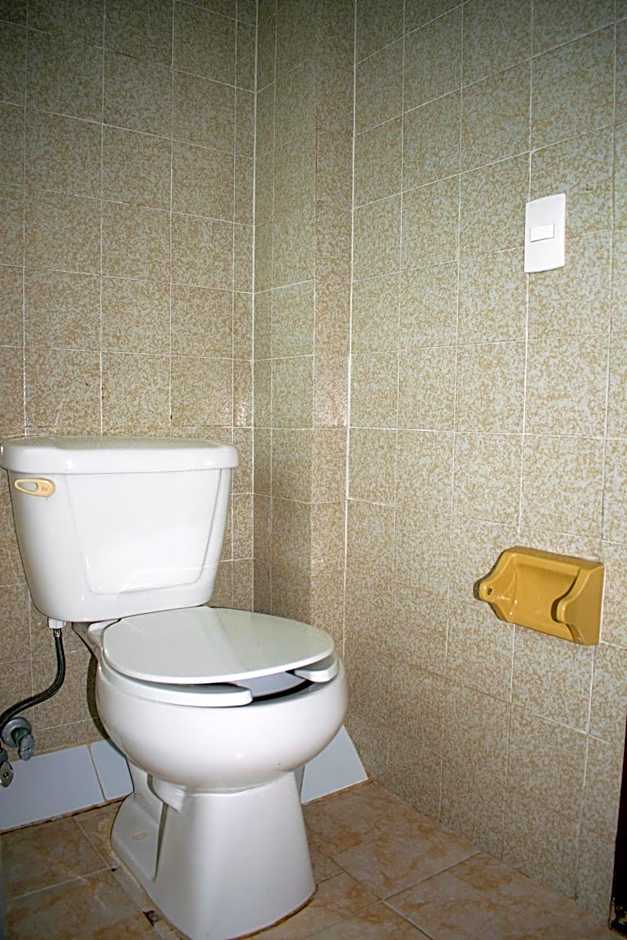Suites del Sol Hotel & Apartments