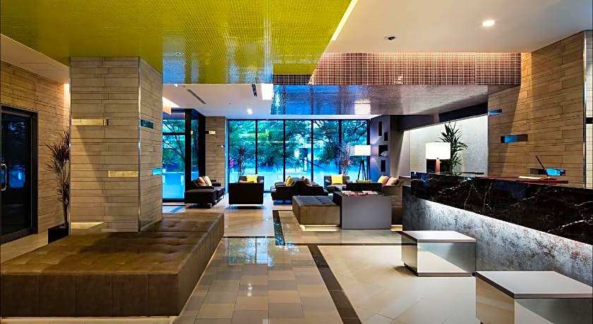 Daiwa Roynet Hotel Chiba Ekimae