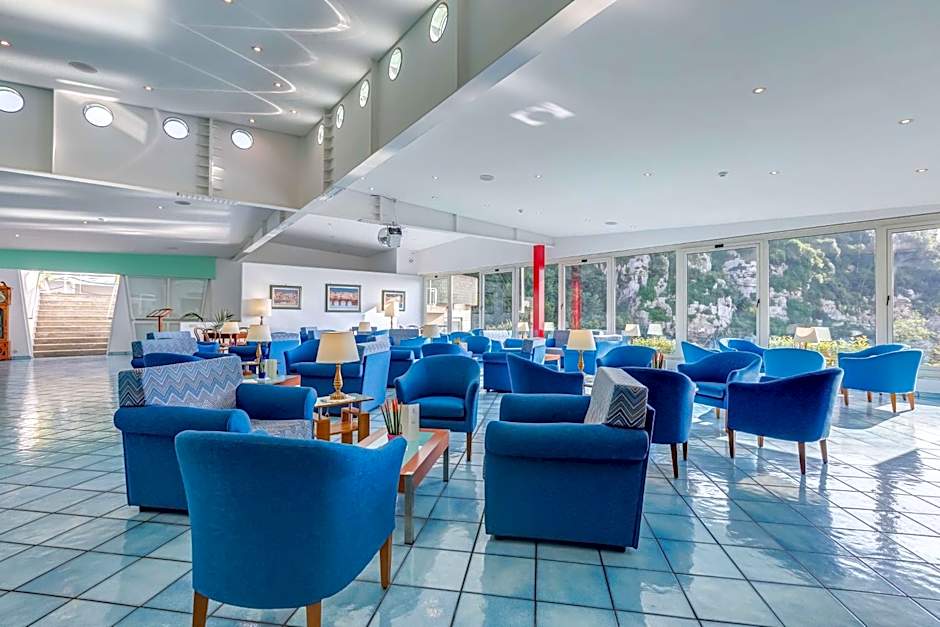 Best Western Hotel La Solara