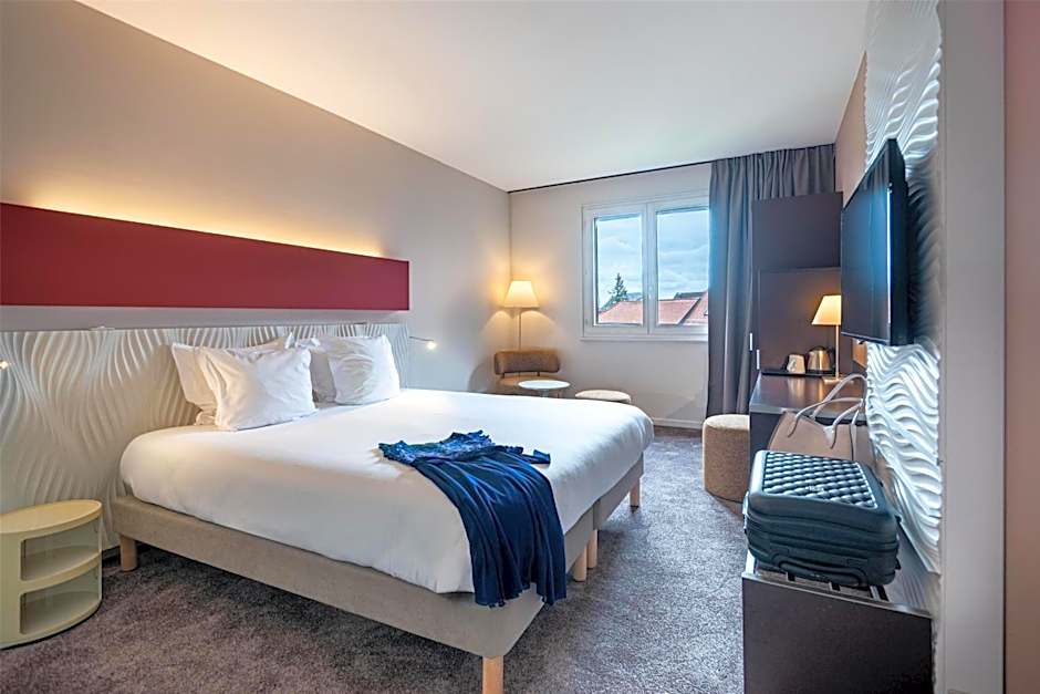 Hotel L'Europe Colmar, BW Signature Collection