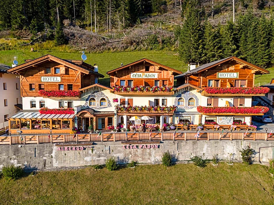 Hotel Cesa Padon