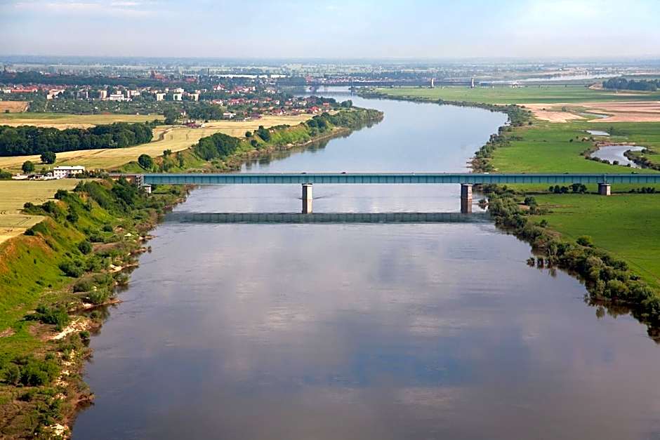 Hotel nad Wisłą