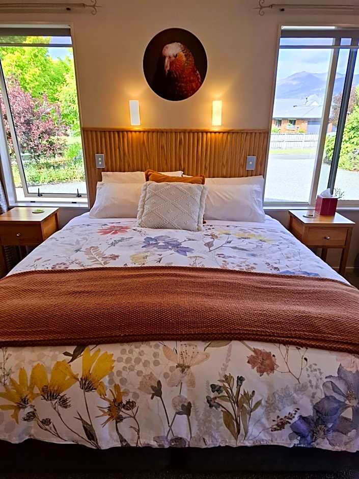 Blue Ridge Studios and Bed & Breakfast