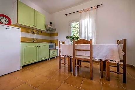 Apartment One Bedroom
