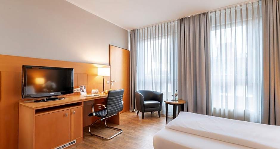 PLAZA Premium Köln