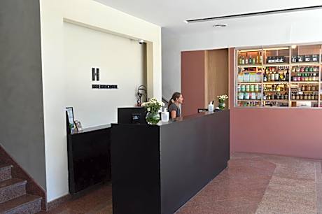 Hotel Internacional