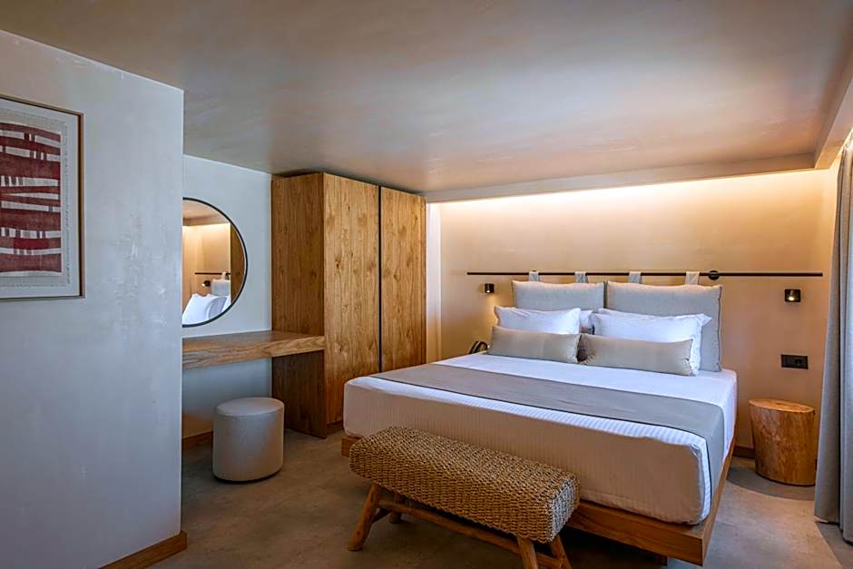 Indigo Suites Collection Adults Only