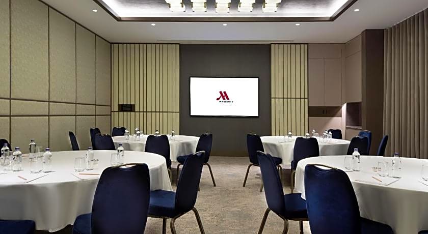 Izmir Marriott Hotel