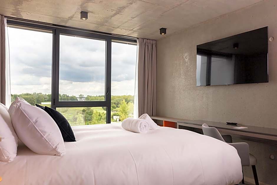 Ki Space Hotel & Spa - near Disneyland Paris