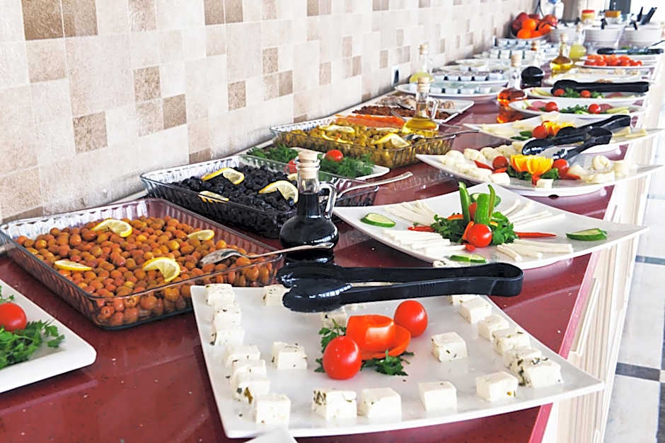 Atlıhanpark Hotel