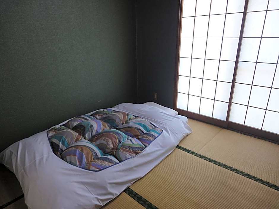 Hotel Sankyu